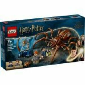 LEGO Harry Potter. Aragog in Padurea Interzisa 76434, 195 piese imagine