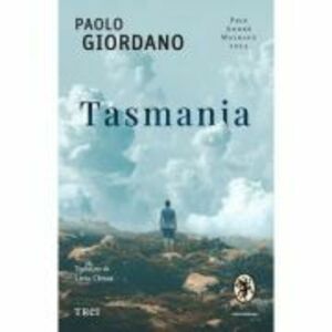 Tasmania - Paolo Giordano imagine
