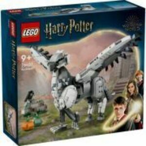 LEGO Harry Potter. Buckbeak 76427, 723 piese imagine