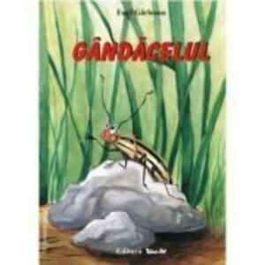 Gandacelul - Emil Garleanu imagine