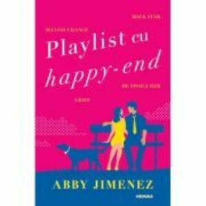 Playlist cu happy-end - Abby Jimenez imagine
