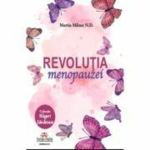 Revolutia menopauzei - Martin Milner imagine