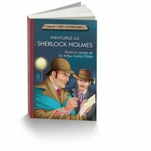 Aventurile lui Sherlock Holmes imagine