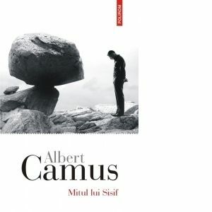 Mitul lui Sisif | Albert Camus imagine