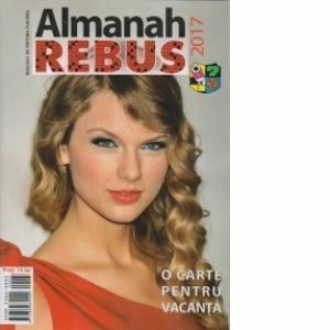 Almanah Rebus 2017 imagine