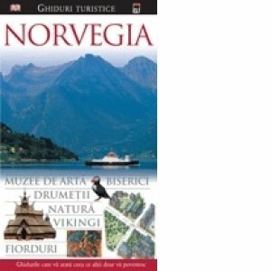 Norvegia - ghid turistic imagine