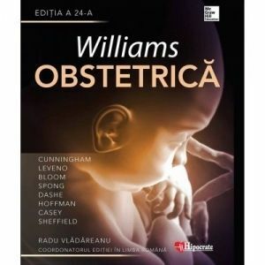 Williams Obstetrica imagine