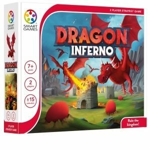 Dragon Inferno imagine