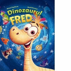 Dinozaurul Fred imagine