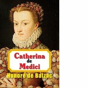 Catherine de Medici imagine