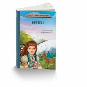 Heidi imagine