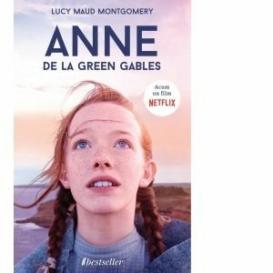 Anne de la Green Gables imagine