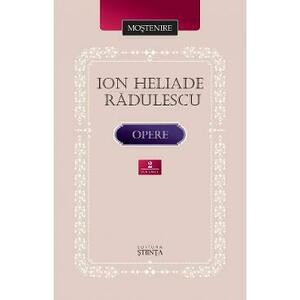 Opere Vol.2 - Ion Heliade Radulescu imagine
