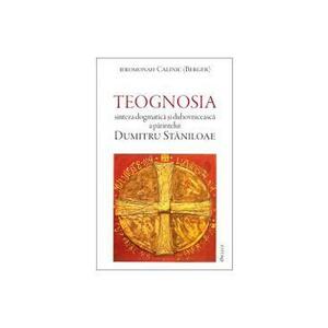 Teognosia - Ieromonah Calinic (Berger) imagine