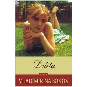 Lolita - Vladimir Nabokov imagine