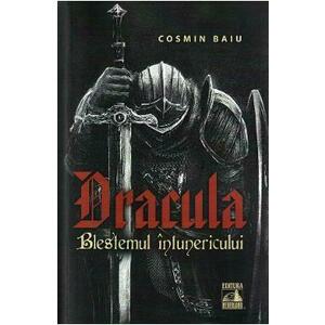 Dracula: Blestemul intunericului - Cosmin Baiu imagine