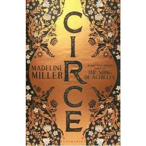 Circe - Madeline Miller imagine