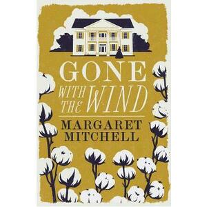 Gone with the Wind - Margaret Mitchell imagine