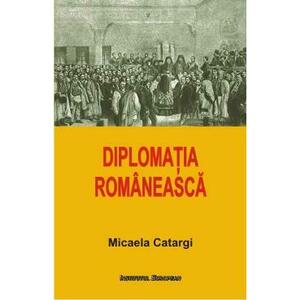 Diplomatia Romaneasca - Micaela Catargi imagine