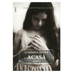 Acasa Vol.1 - Luminita Aldea imagine