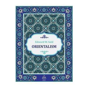 Orientalism | Edward W. Said imagine