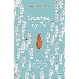 Counting by 7s - Holly Goldberg Sloan imagine