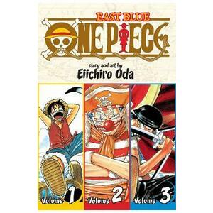 One Piece, Vol. 1 imagine