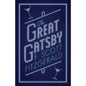 Great Gatsby - F. Scott Fitzgerald imagine
