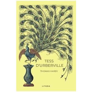 Tess d’Urberville | Thomas Hardy imagine