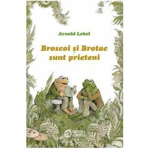 Frog and Toad Are Friends - Arnold Lobel imagine