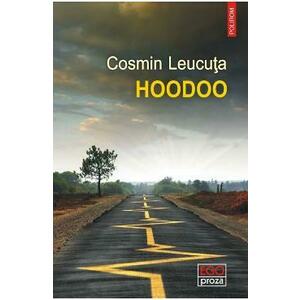 Hoodoo - Cosmin Leucuta imagine