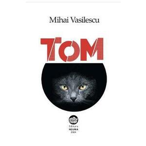 Tom - Mihai Vasilescu imagine