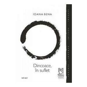 Dincoace, in suflet - Ioana Bena imagine
