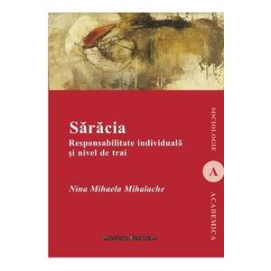 Saracia - Nina Mihaela Mihalache imagine