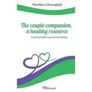 The couple companion, a healing resource - Niculina Gheorghita imagine