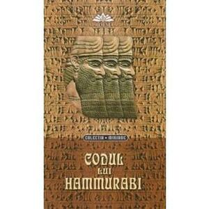 Codul lui Hammurabi imagine