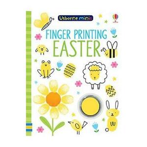 Finger Printing Easter - Sam Smith imagine