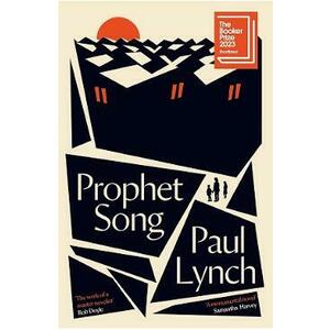 Prophet Song - Paul Lynch imagine