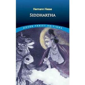Siddhartha - Hermann Hesse imagine