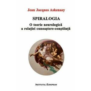 Spiralogia - Jean Jacques Askenasy imagine