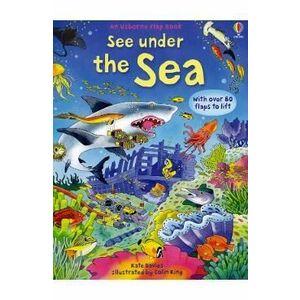 See Under the Sea - Kate Davies imagine
