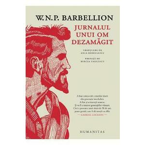Jurnalul unui om dezamagit - W.N.P. Barbellion imagine