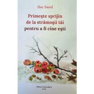 Ilse Sand imagine