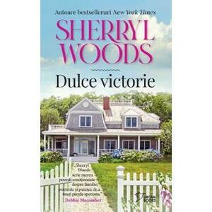 Dulce victorie - Sherryl Woods imagine