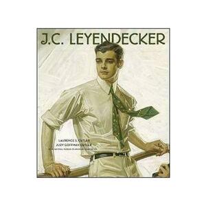 J. C. Leyendecker - Laurence S. Cutler, Judy Goffman Cutler imagine