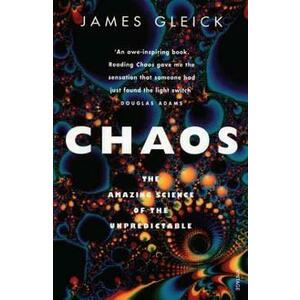 Chaos - James Gleick imagine