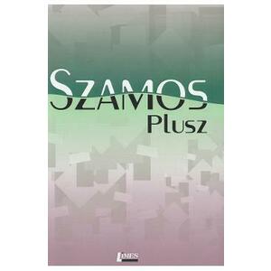 Szamos Plusz 2024 - Elek Gyorgy imagine