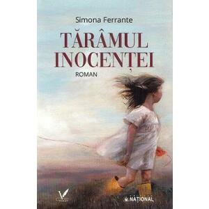 Taramul inocentei - Simona Ferrante imagine
