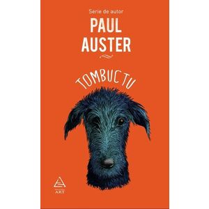 Tombuctu | Paul Auster imagine