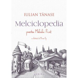Melciclopedia | Iulian Tanase imagine